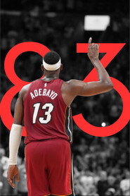 Bam's 83 Point Game