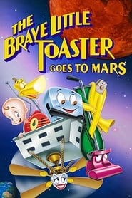 Der tapfere kleine Toaster fliegt zum Mars