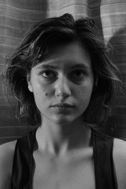 Nastya Golubeva Carax photo 2