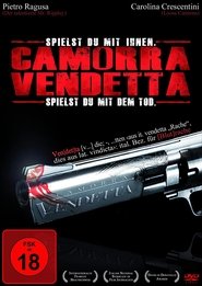 Poster Camorra Vendetta