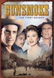 Gunsmoke Season 1 3