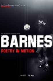 John Barnes: Poetry in Motion (2018)