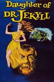 Daughter of Dr. Jekyll постер