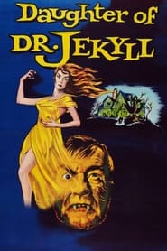 La Fille du docteur Jekyll