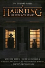 Poster A Haunting on Brockway Street 2019