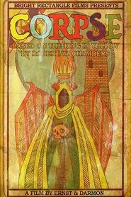 Poster Corpse 2018