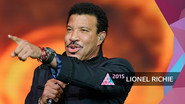 Lionel Richie