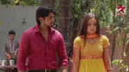 Khushi Gains Shyam's Trust
