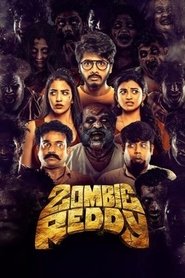 Zombie Reddy in Hindi Dubbed Zombie Reddy in Hindi Dubbed