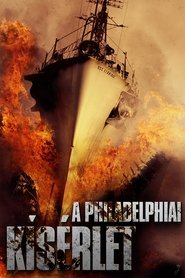 A philadelphiai kísérlet (2012)