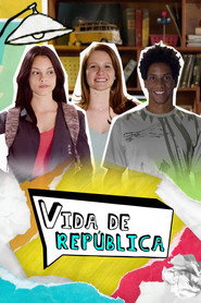 Vida de Rep&uacute;blica