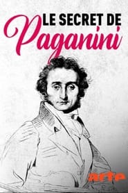 Poster Paganinis sagenhafte Saiten