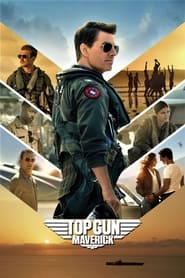 film Top Gun: Maverick streaming VF