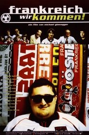 Poster France, Here We Come! 2000