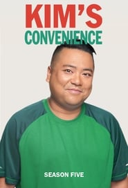 Kim’s Convenience Sezonul 5 Episodul 5 Online