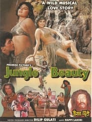 Poster Jungle Beauty