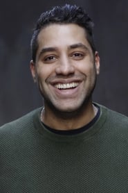 Profile picture of Kais Setti who plays Kareem Tarik-Amir