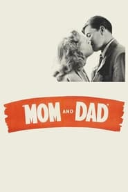 Poster Mom and Dad