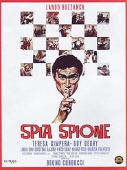 Spia spione (1967)