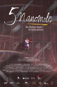 5 nanomoles – the Olympic dream of a trans woman