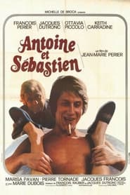 Antoine et Sébastien 1974