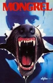 Poster Horror Ghostdog