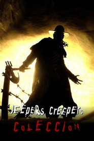 Jeepers Creepers - Colección
