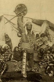 Poster The Conspiracy of Pontiac 1910