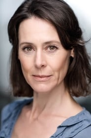 Juliet Howland as Middle Class Mum