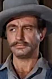 Guy Prescott as Barnaby Taylor