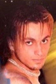 Aquiles as Unknown in The Man Who Came from the Sky 2