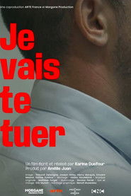 Je vais te tuer (2025)