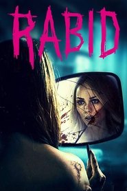 Poster Rabid