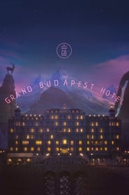 The Grand Budapest Hotel streaming