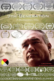 7th Generation постер