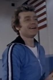 Berkeley Harris as Capt. Richards