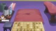 Taiko Meijin's Shogi Board (Opening Move)