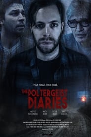 Image فيلم The Poltergeist Diaries 2021 مترجم اون لاين