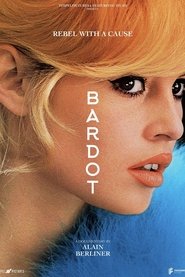 Poster Bardot 2025