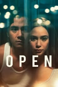 Open (2019) poster