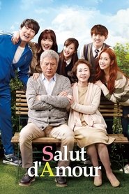 Full Cast of Salut d'Amour