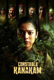 Constable Kanakam (2025)
