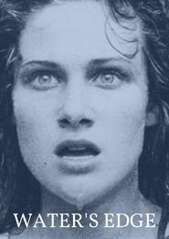 Poster Water's Edge 1988