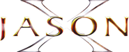 Jason X Logo