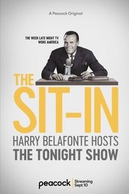 The Sit-In: Harry Belafonte Hosts The Tonight Show 2020