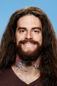 Austin Matelson as Luchasaurus