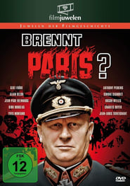 Brennt Paris?