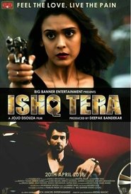 Poster Ishq Tera 2018