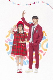 Spirit Fingers poster