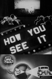 How You See It 1936 Бесплатан неограничен приступ